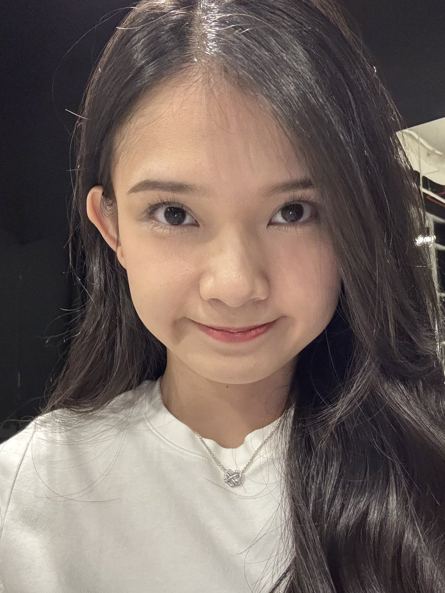 C_IndahJKT48's tweet photo. just keeping the streak alive https://t.co/QWT2G9yyK1