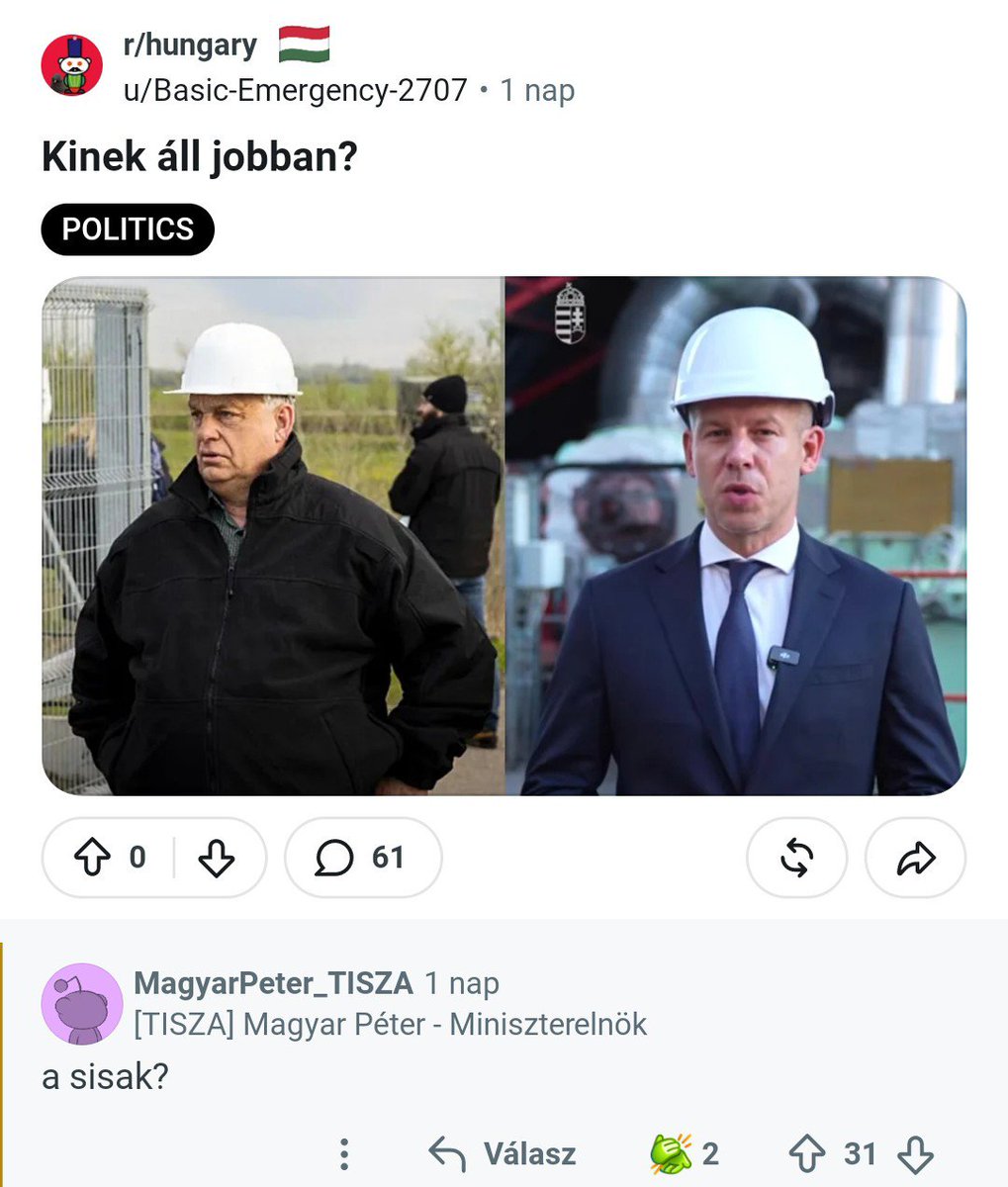 sotetszemulany's tweet photo. HAHA 💀 https://t.co/14femL3DSv
