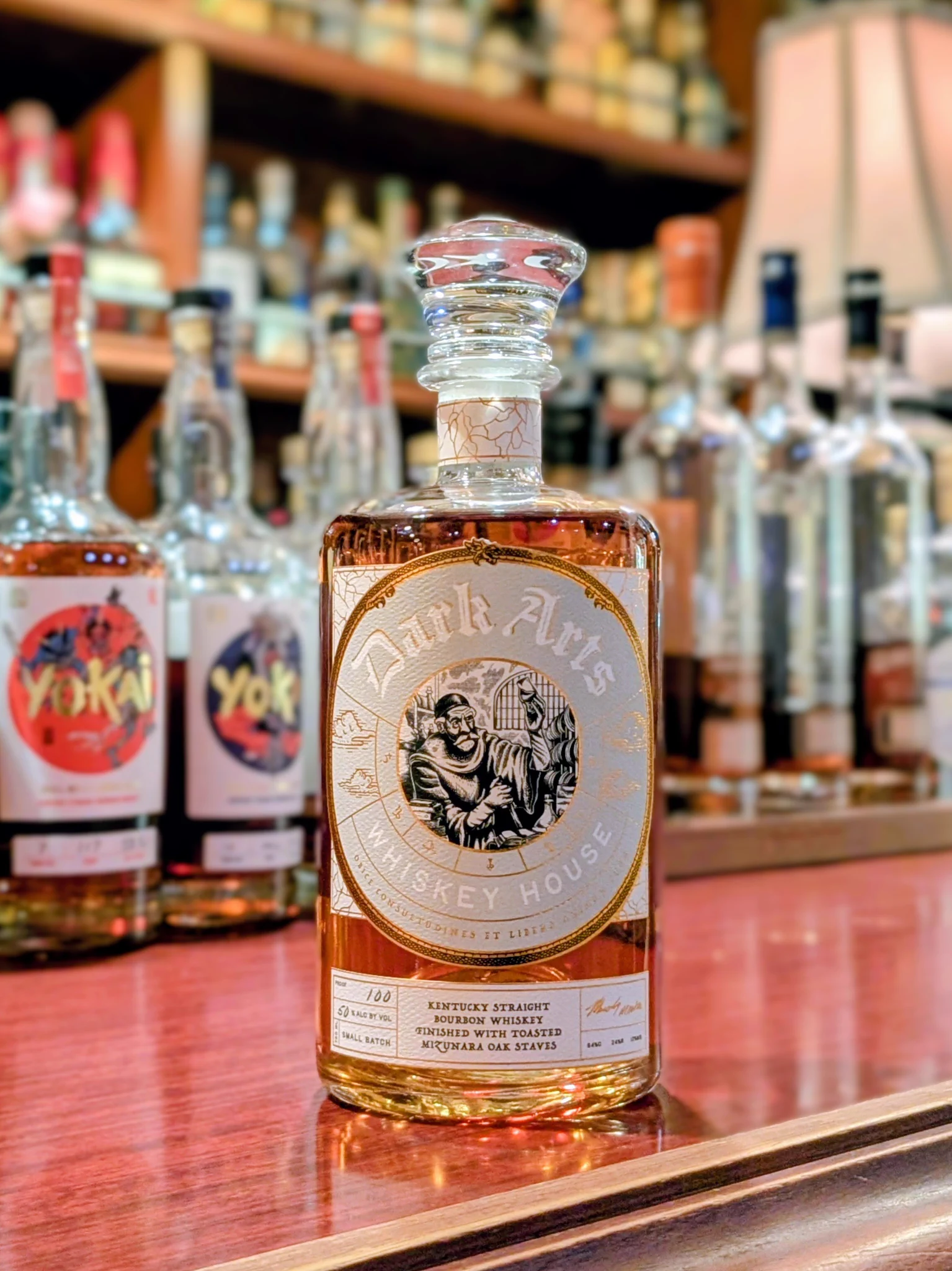 Ken's bar（ケンズ・バー） (@Kensbar_bourbon) / X