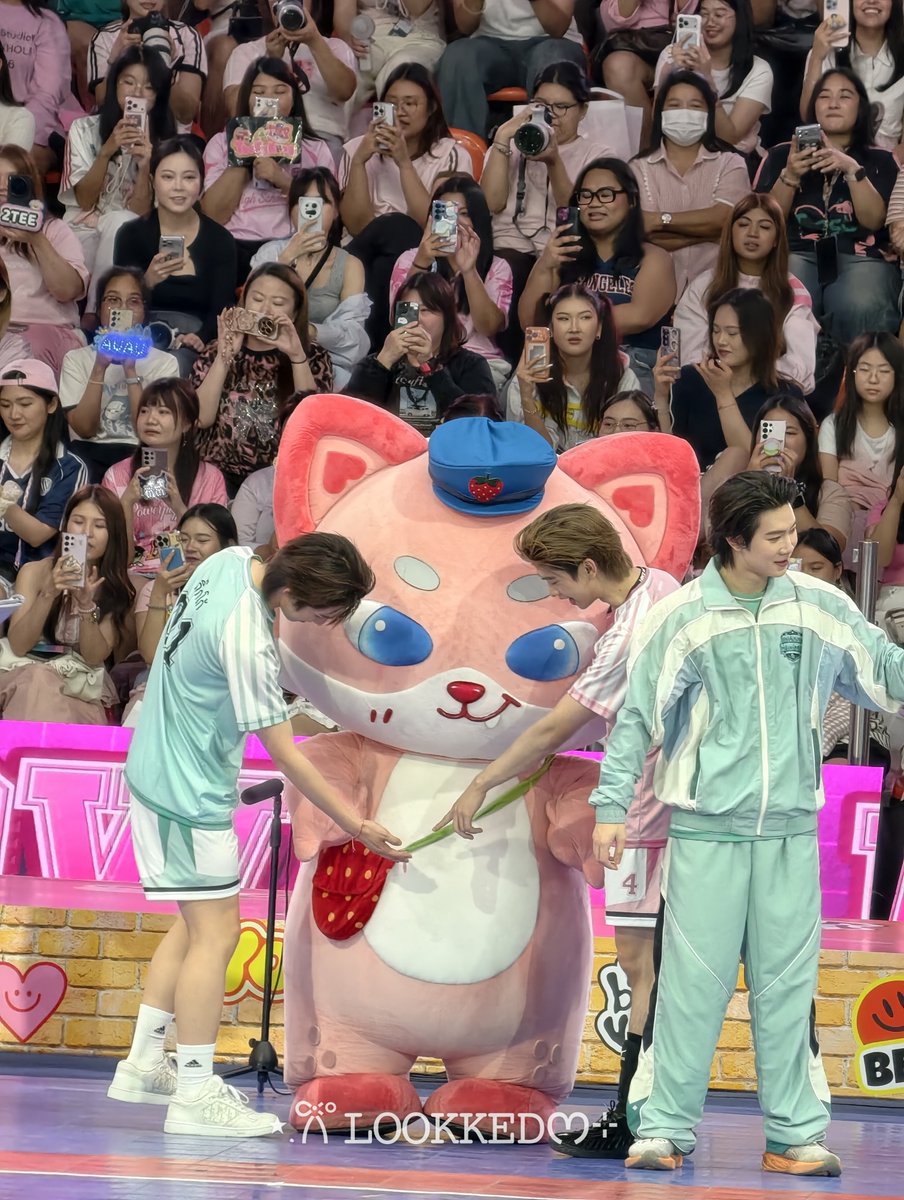 PK_Lookked's tweet photo. อุ๋งอิ๋งในใจมากๆเลย 

THOMASKONG TOKY GAME ON

 #CheeringForTMKFamily https://t.co/HOMIDcAJcl