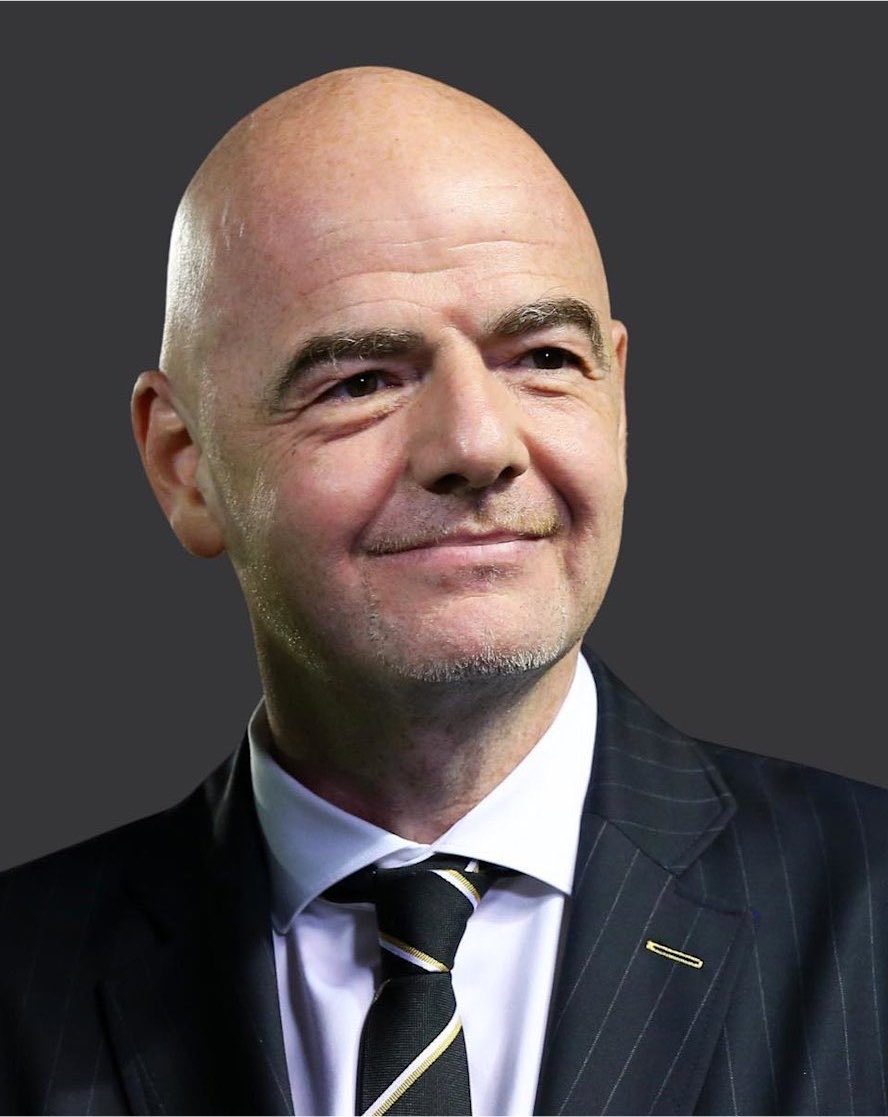 centregoals's tweet photo. 🚨🚨| OFFICIAL: UEFA declares 𝐋𝐎𝐒𝐒 𝐎𝐅 𝐂𝐎𝐍𝐅𝐈𝐃𝐄𝐍𝐂𝐄 in FIFA president Gianni Infantino. https://t.co/RlPoCcyNHq