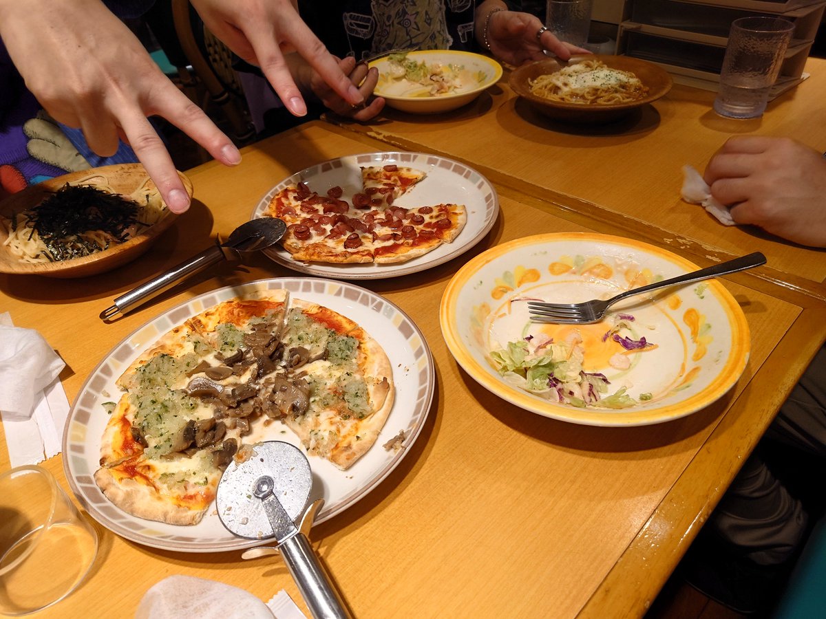 kiyoshi5963's tweet photo. 反省会はこちら。 https://t.co/SCC6W1ukOB