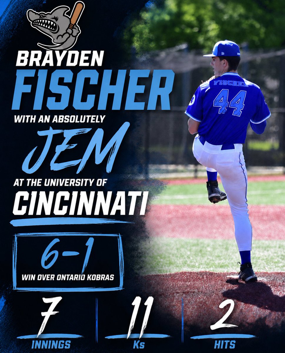 SHK_Hard_Knocks's tweet photo. Anyone looking for a 6’4 pitcher with nasty 🤢 stuff 👀 also probably one of the best Centerfielder in the State of Michigan and Can absolutely swing it 🔥@FischerBra74667 @GVSUBaseball
@baseball_grcc 
@RHITbaseball 
@PurdueBaseball 
@EIU_Baseball https://t.co/YnFLwL2rpT