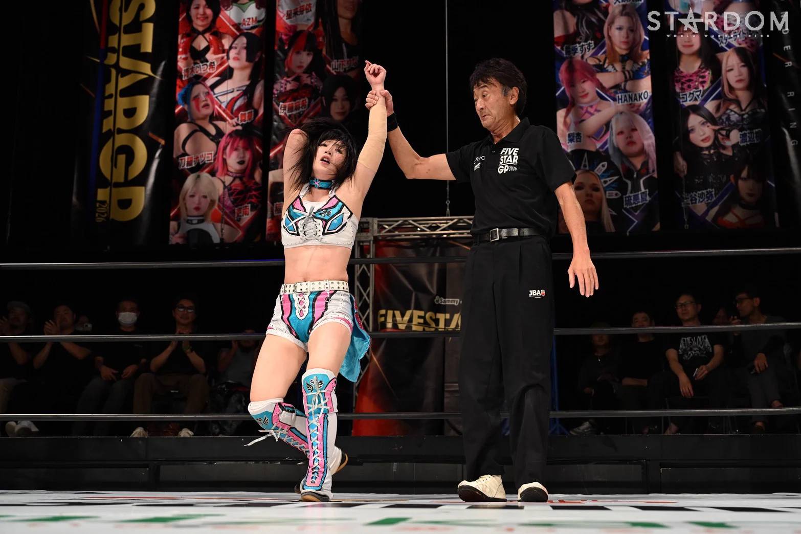 スターダム✪STARDOM on X: 