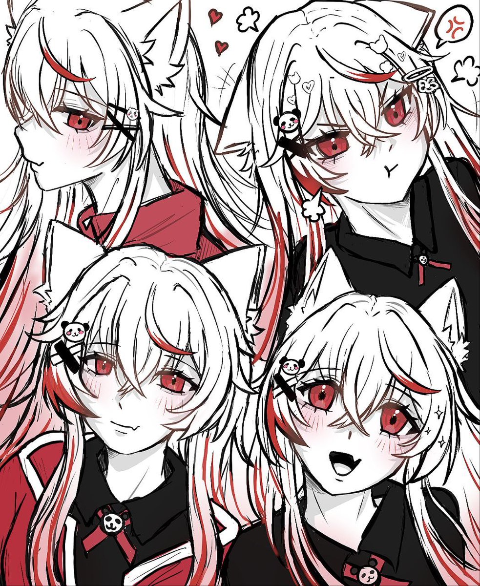 Teyooii's tweet photo. @AkihiroTokisaki Hii! Im new to X, Im more active on Instagram &amp; Tik tok here arts 🐇🫶🏻 https://t.co/ajSaecJQHp