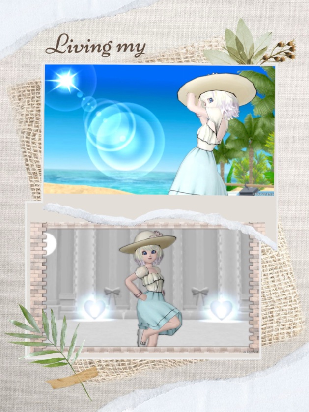 yu728_dqx's tweet photo. 今日行きたかった集会応援ドレポス꒰ ¨̮ ꒱⸝⚑
#しらあいドレア交流会 #天空ドレア交流会 
行けなくて応援のみになりますが、素敵なイベントになりますように🩵

ₛₜᵤ𝒹ᵢₒ  #ここらた https://t.co/tpx6TyXYZJ
