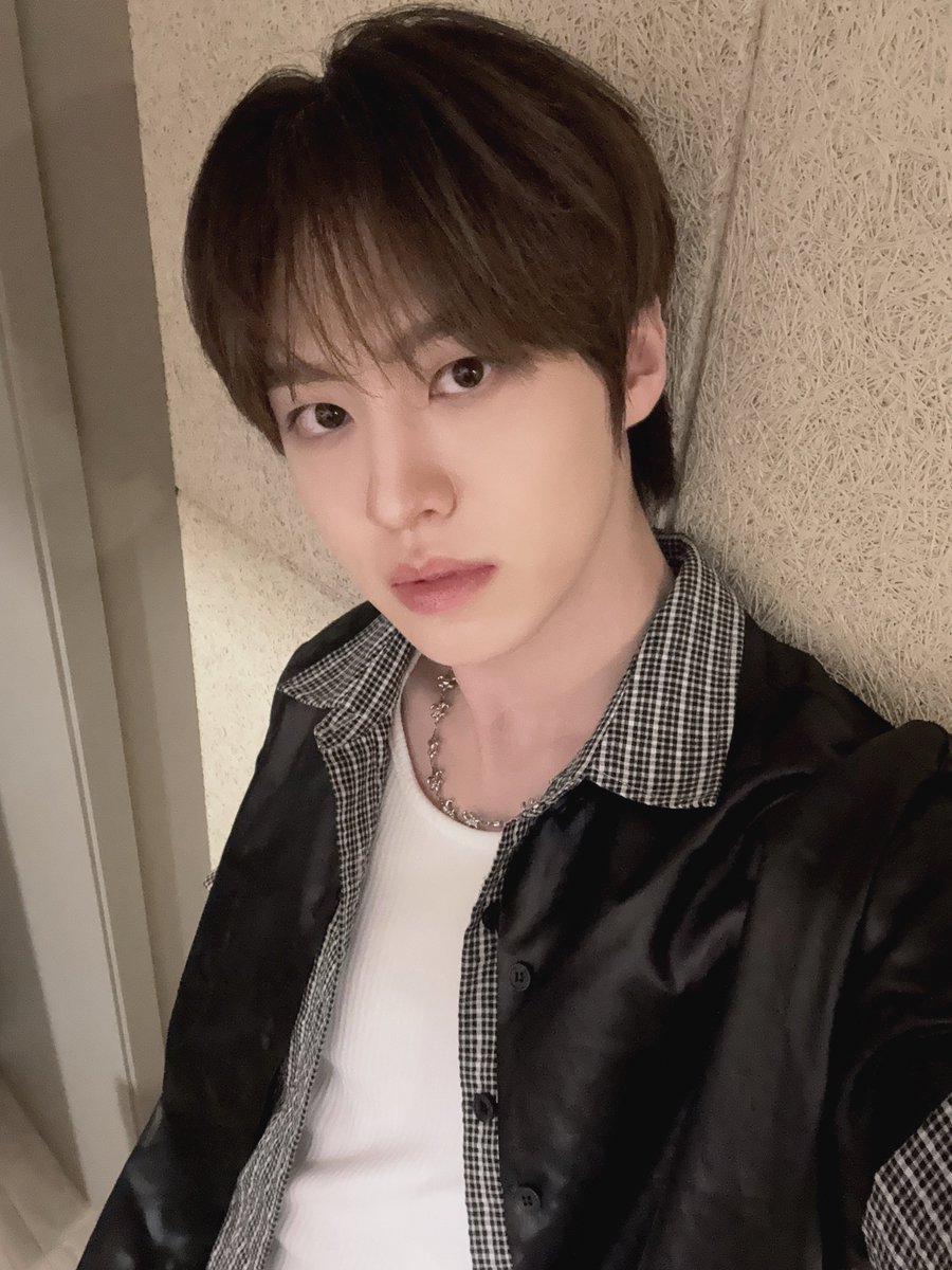 by_EPEX's tweet photo. 8월 최애 선점🫵🫶

#EPEX #이펙스 #AYDEN #에이든 https://t.co/N2XkztEJlD