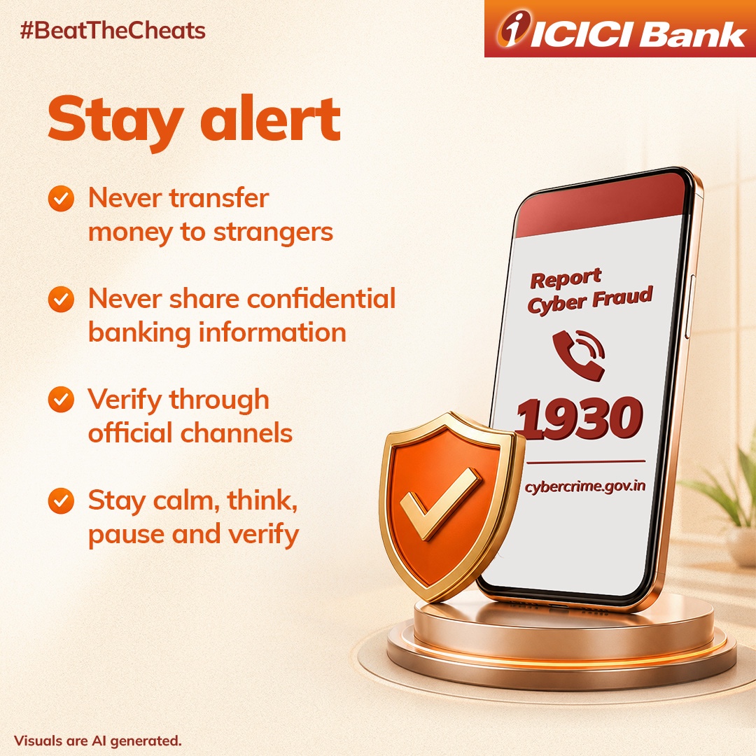 ICICIBank's tweet photo. #WorldFinTechDay #ICICIBank #ICICIBankForBusiness #Innovation #FutureOfStartups #Fintech #ScalingSmart (7/7) https://t.co/yybFfTDszc