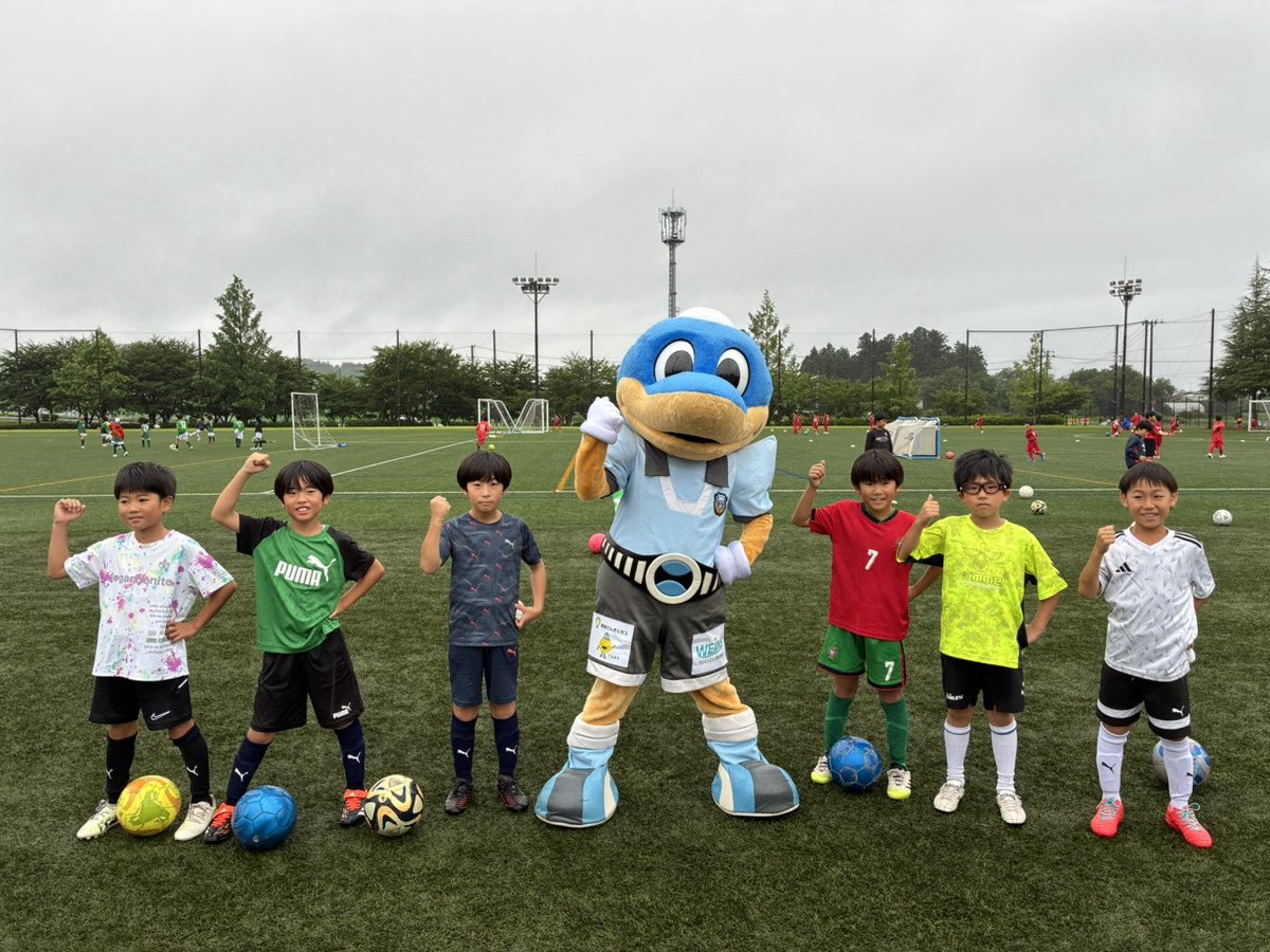 川崎フロンターレ (@frontale_staff) / Posts and Replies / X