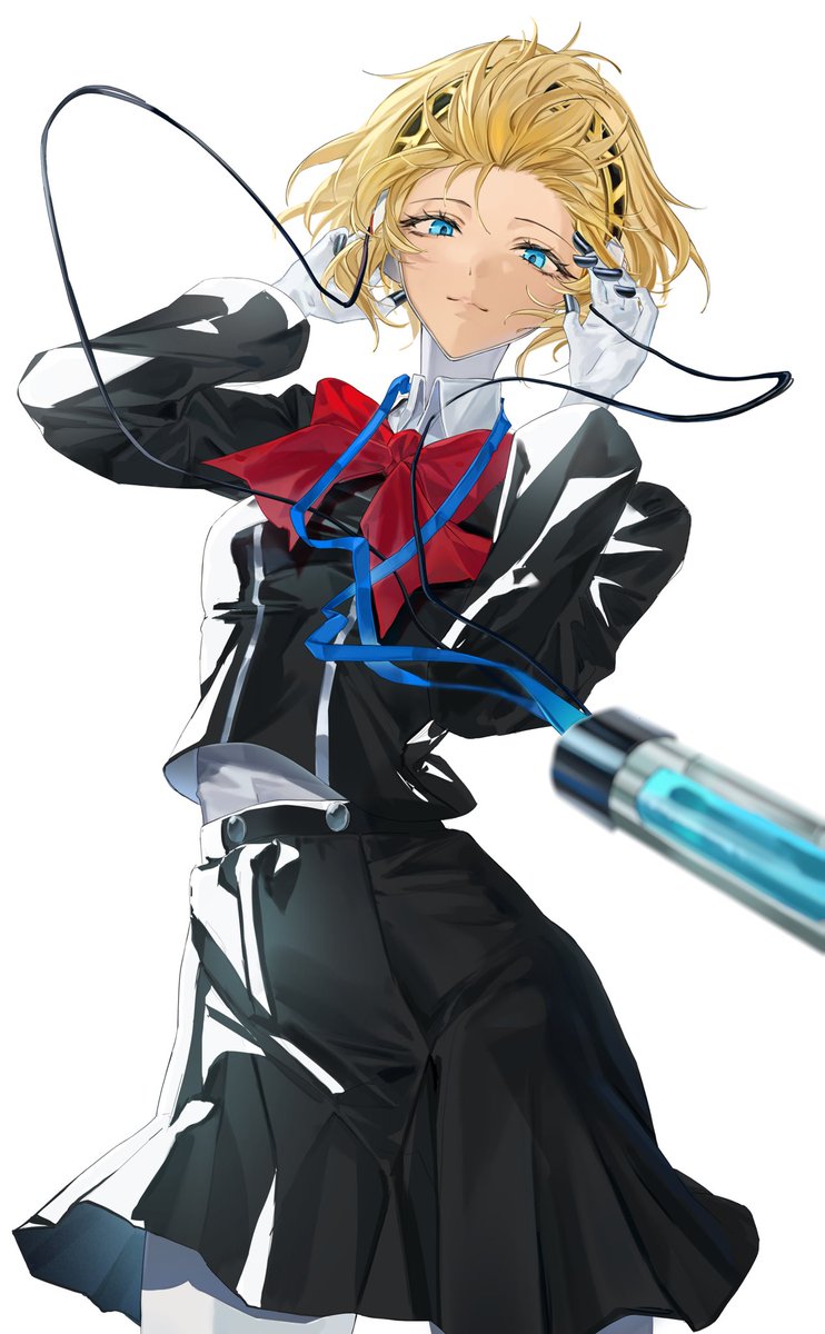 Azumi___Y's tweet photo. AEGIS. https://t.co/FAPQJ5TzWI