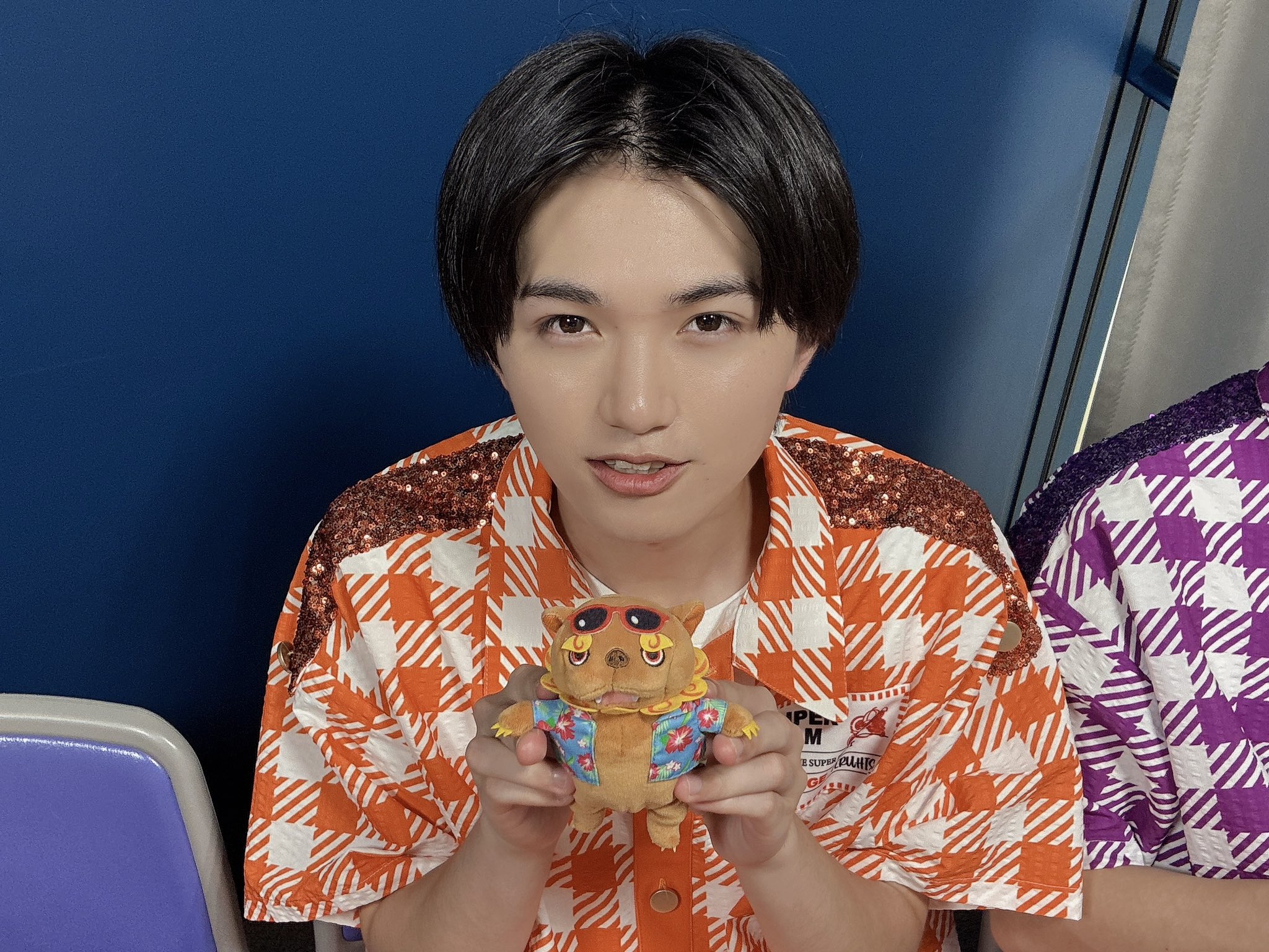 【最終価格‼️】THE SUPER FRUIT 田倉暉久 チェキ11点まとめ売り 田倉暉久（THE SUPER FRUIT) على X: 