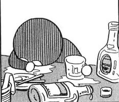人間大好き tweet media