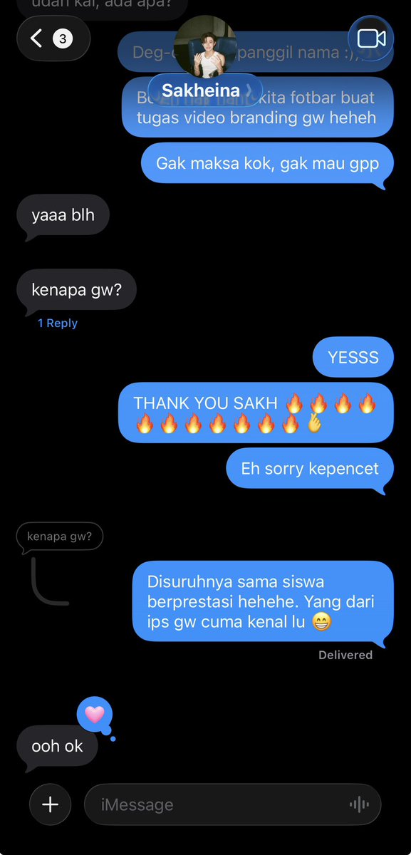 skit555's tweet photo. #KeonHyeon one tweet au. Kaleef Sakhei agit. https://t.co/9h1TGpeemY