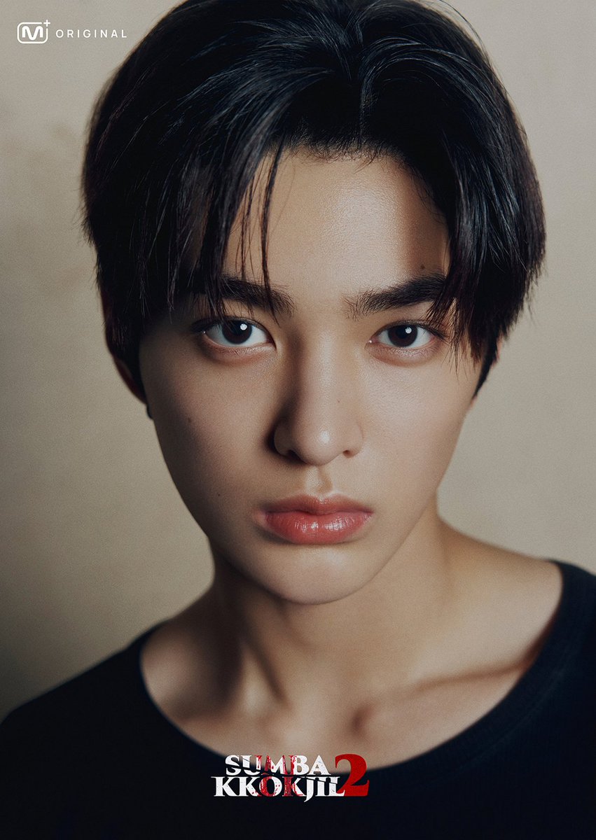 zhaoyufancokr's tweet photo. #KEONHO for Sumbakkokjil 2! https://t.co/12cahL16mV