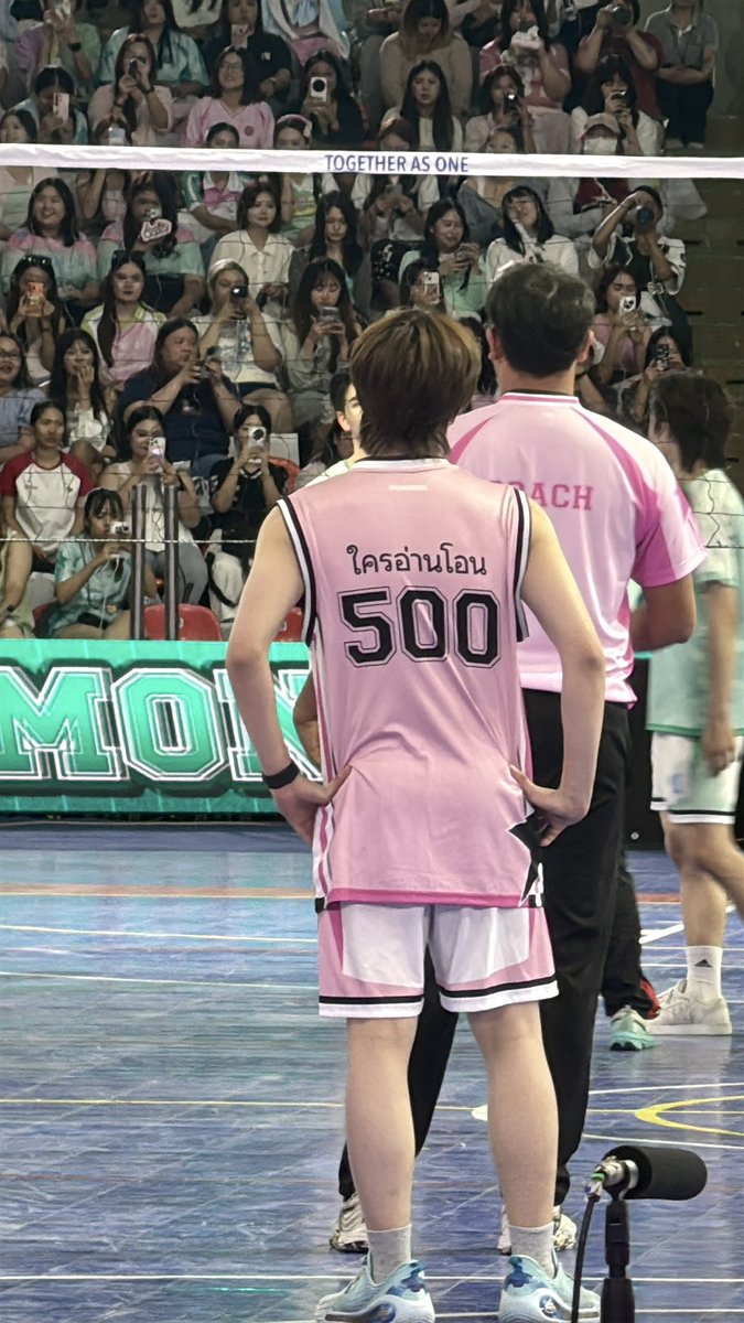 ausijji's tweet photo. @TLE_mtm @miyay_p3511 จ้าา ให้มันคานแต่แม่นี้แหละะ🩷💚

TFO DMD SPORTSDAY 26
#เติ้ลเฟิร์สวันสนามนี้มีรัก 
#DMDSportsDay2026 https://t.co/88lQusxuNG