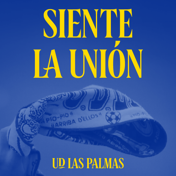 UD Las Palmas tweet media