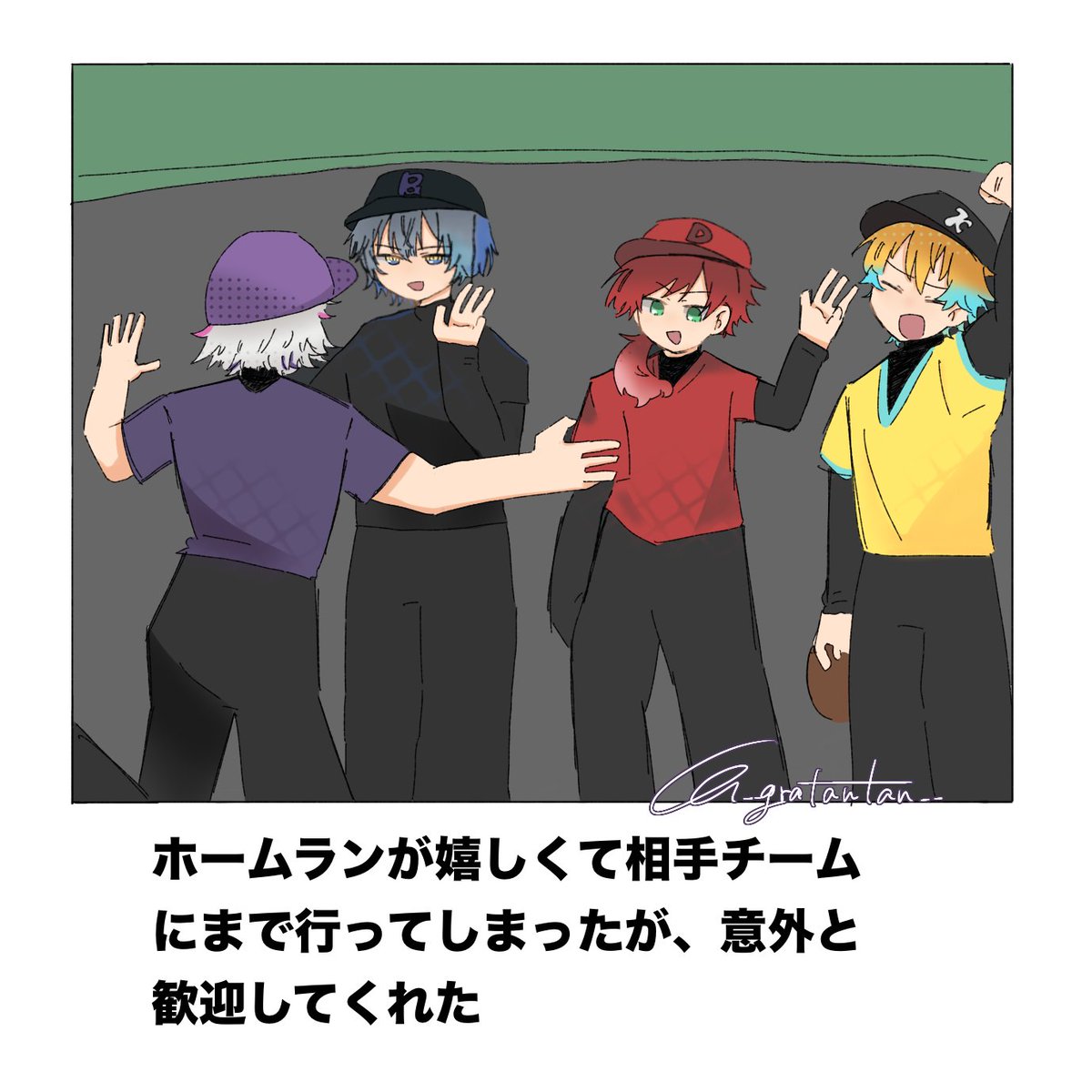 🦐ぽ (@poV_0234) / Posts / X