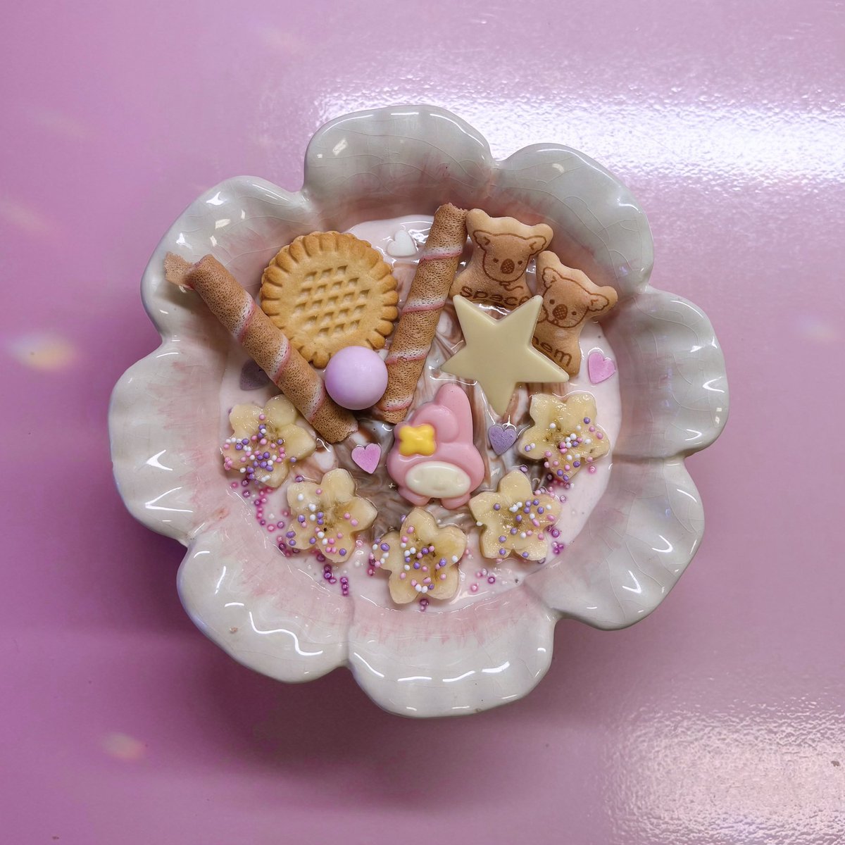 lilpwt's tweet photo. fav eats of july 💗 https://t.co/sUjJABQFda