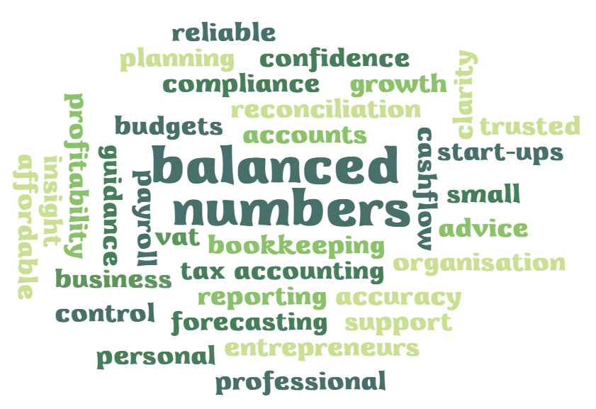 Numbersbalanced's tweet photo. Good decisions start with clear numbers. 📊
Here at Numbers Balanced, we help small businesses stay organised, compliant and confident with their finances.
#SmallBusiness #Bookkeeping #Accounting https://t.co/lCnAtlQdqz