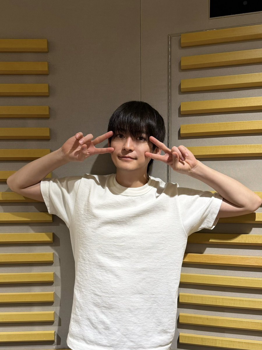 fumiya__annx's tweet photo. #高橋文哉 のオールナイトニッポンX
週末はタイムフリーでぜひ！

setlogって何？
メールテーマ 好きな数字
ゴチメンバーとの食事会の話　等

📻radikoタイムフリー
https://t.co/hwtlk7sm2X

#高橋文哉ANNX https://t.co/L2INA18kA8