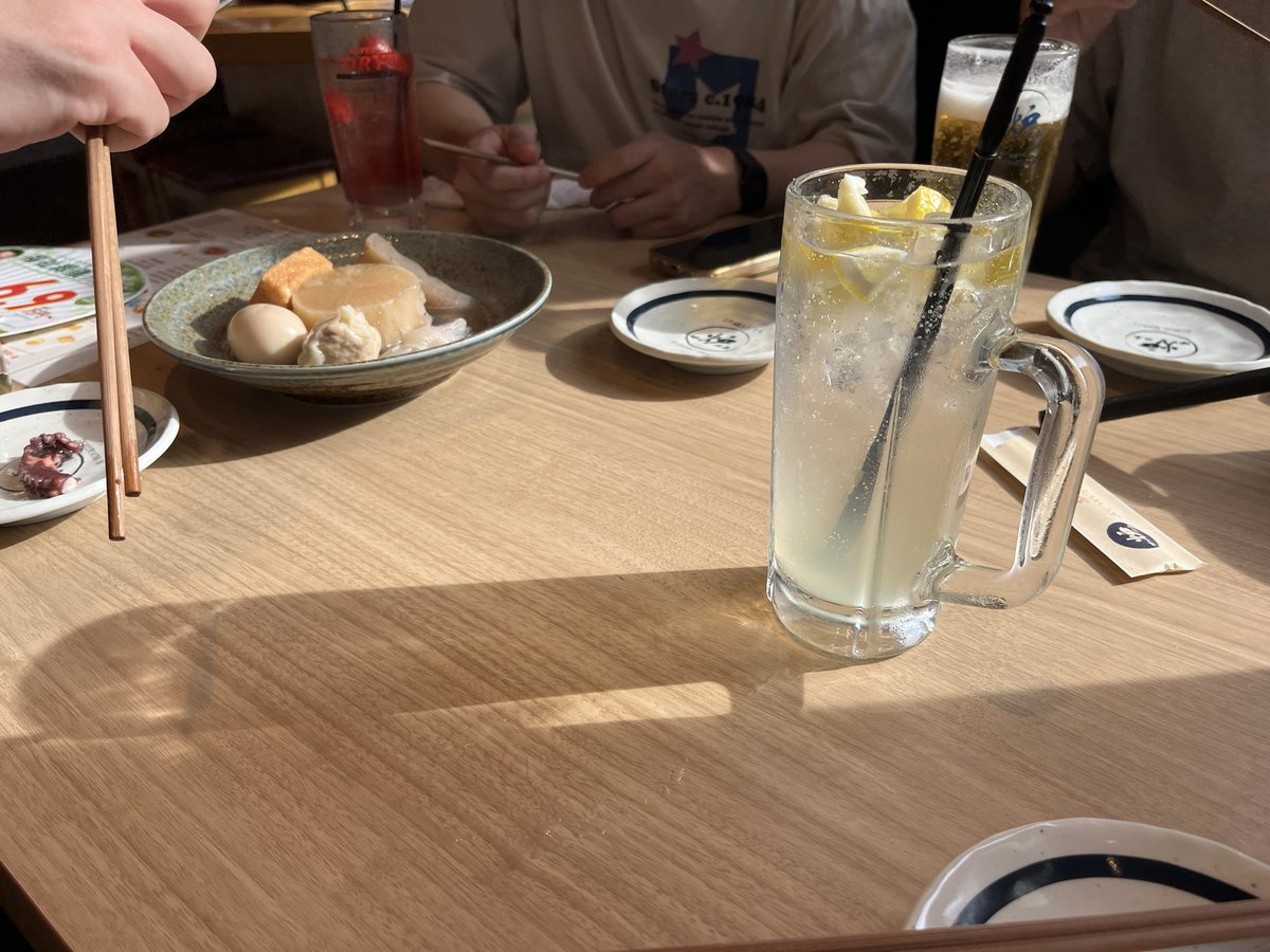 Larvalzzz's tweet photo. 危ないところでしたが無事に帰れました　楽しい休日でした https://t.co/W9MLWJYlZ7