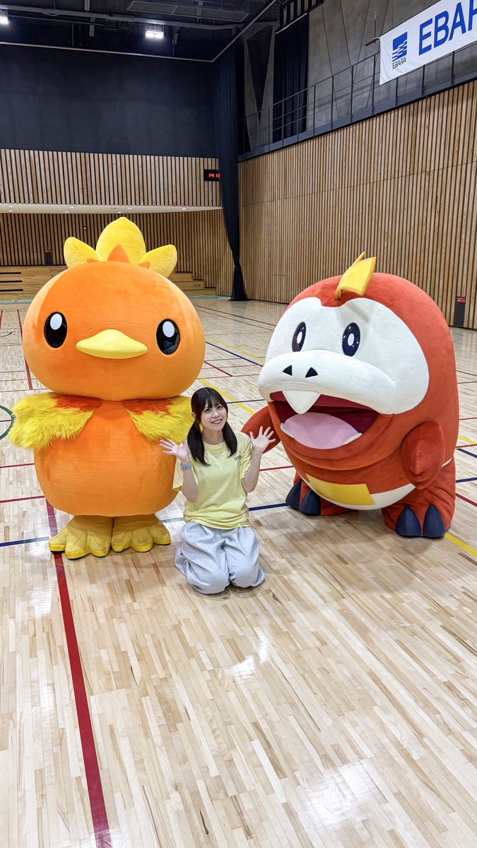 ときちゃん【ポケるんTV】 (@toki_pokelun) / Posts and Replies / X