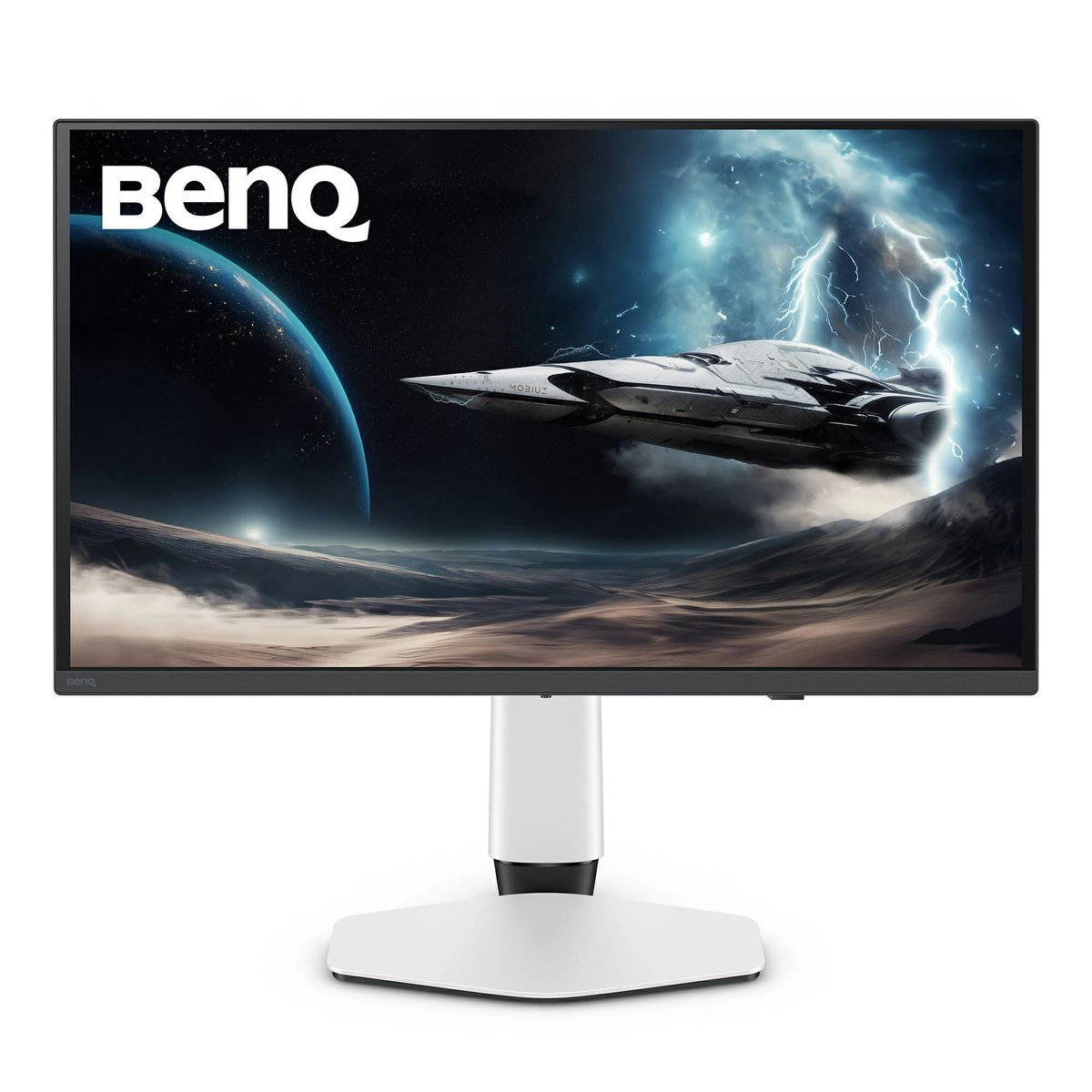 3F】～8/6まで BenQ製 有機ELゲーミングモニターが期間限定セールで