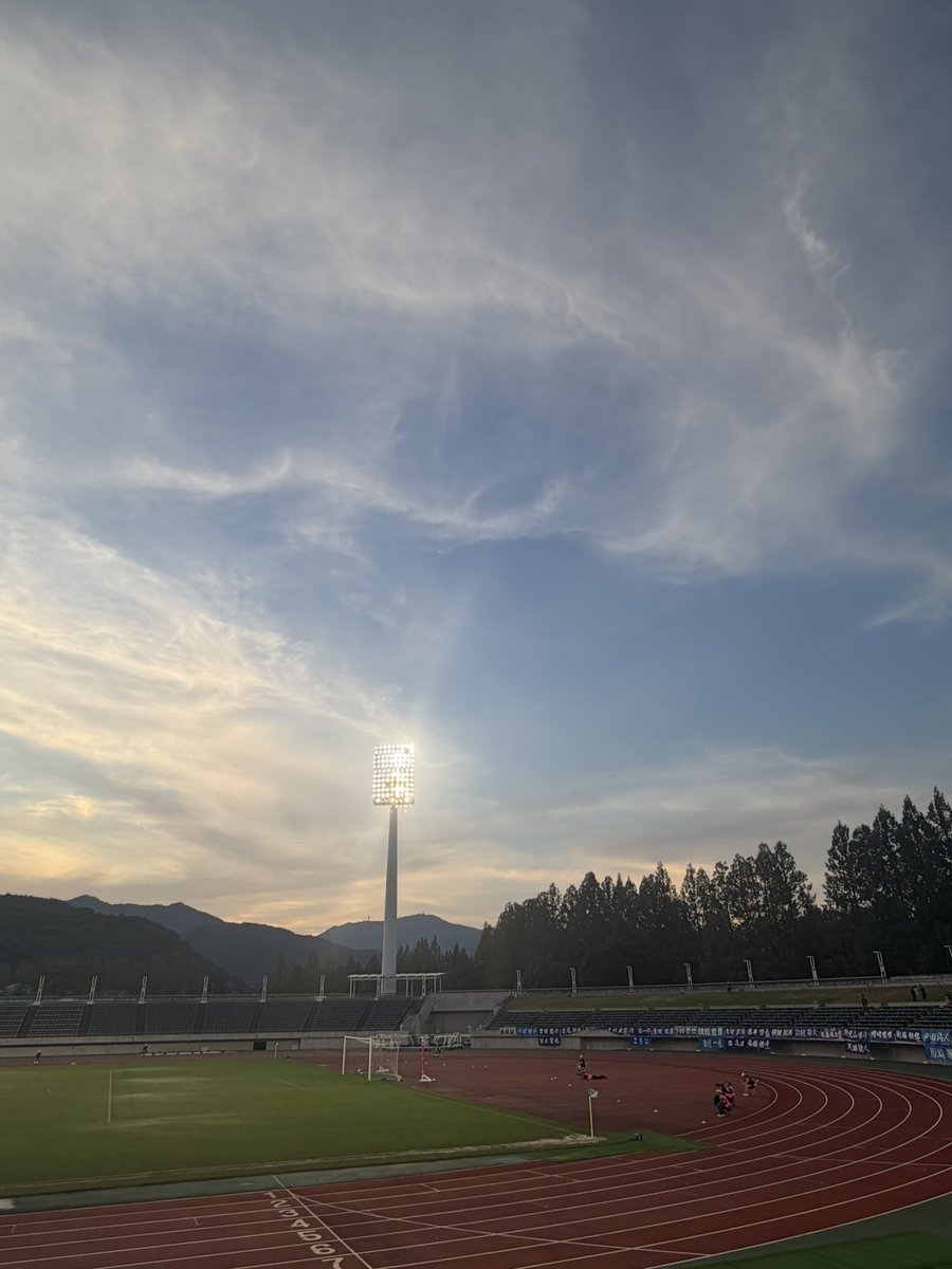 sp0m424's tweet photo. 後半間に���ってよかった😮‍💨💙🩵 https://t.co/gKaR6vC8ye