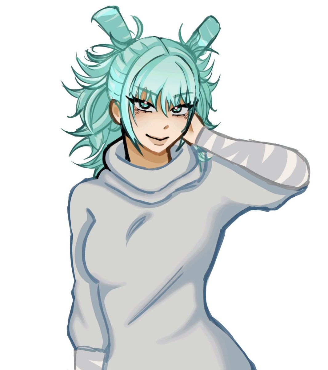 lonilock's tweet photo. Fem kashimo
#jjk #kashimo #kashimoHajime #fem https://t.co/cLqMPPass6