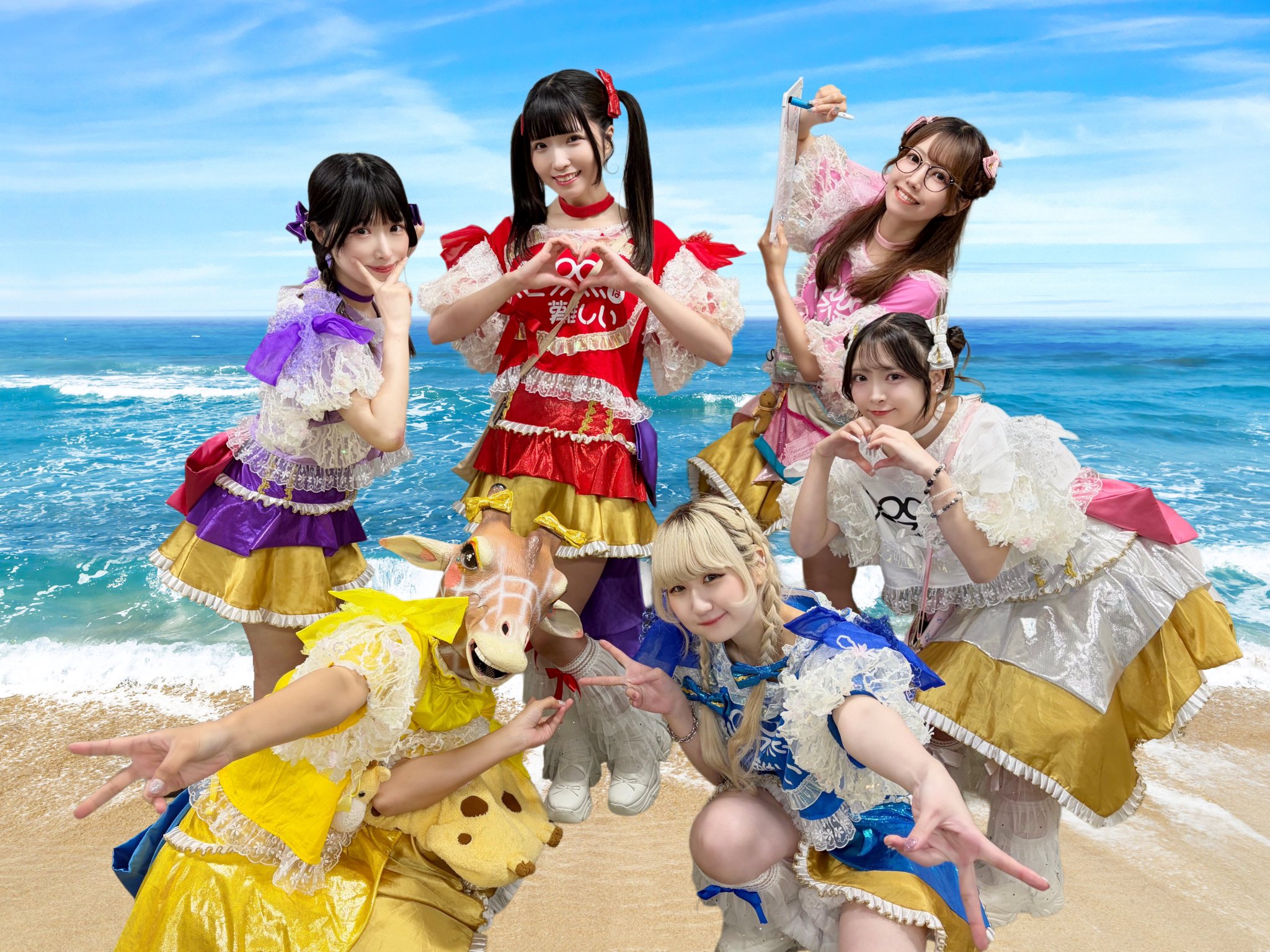 【ぽむぽむページ】 パピプペポは難しい【公式】 в X: „『LOVE POT & ライブジム