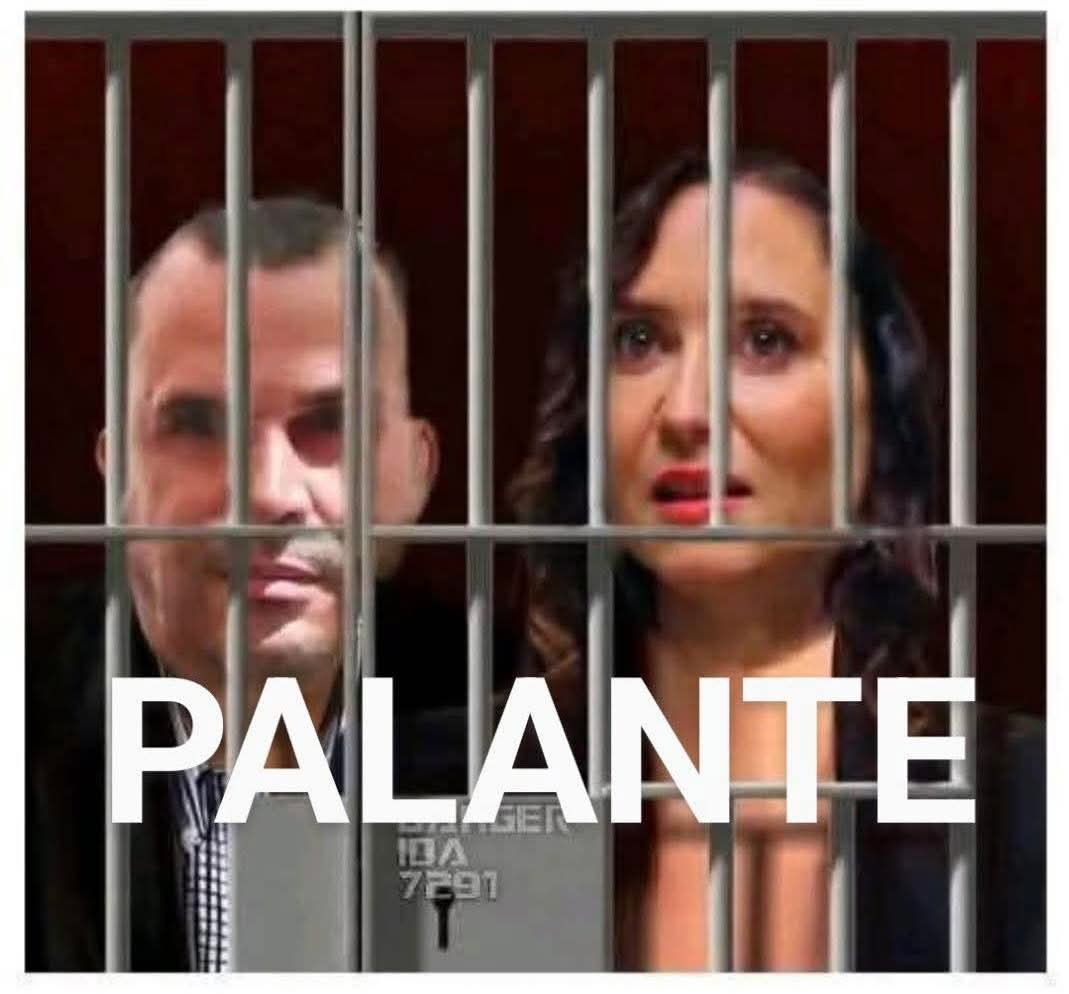 AntnMartnLpez1's tweet photo. 👇👇👇👇 https://t.co/EDrQdczjUm
