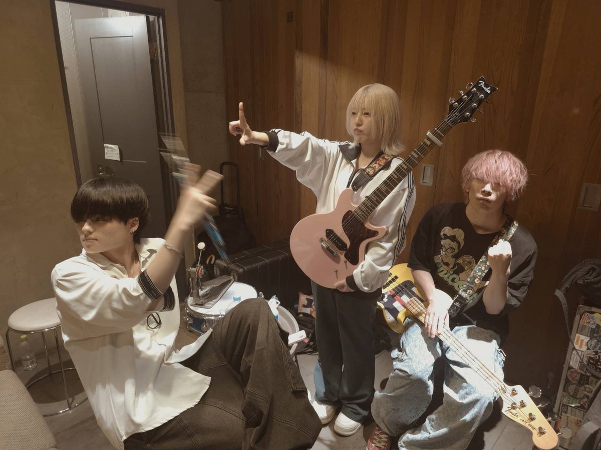 NavyHeretic's tweet photo. 【ライブ情報】

"下北沢ジャンクション2026 Final Stage"

日程：2026年9月13日(日) 
会場：下北沢シャングリラ 

出演 : Navy HERETIC／otona ni nattemo
　　　ShutKnoll／Nevera／mM7th
　　　Aonowa

🎟️https://t.co/Ttd3lvUuk8

〔⼊場順〕 
① Livepocket (番号順) 
② ⼿売りチケット (整列順) https://t.co/fw2zCT7EdX