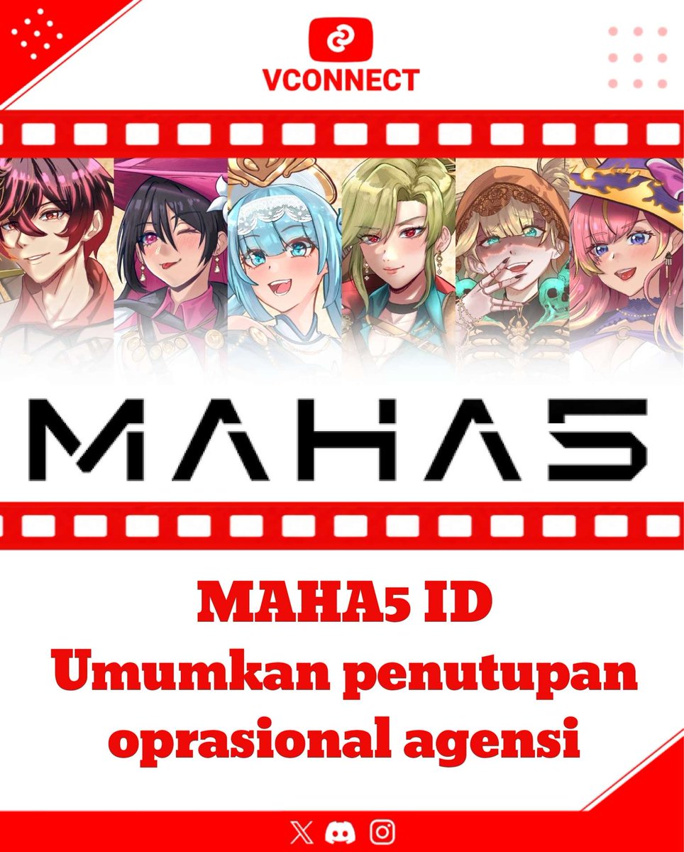 VConnect_ID tweet picture