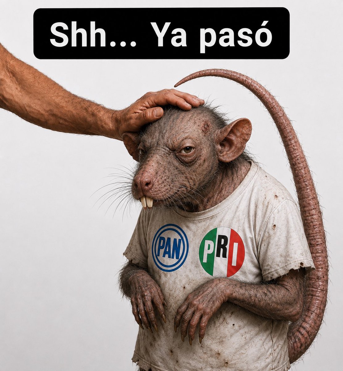 Vectorzky's tweet photo. @manuelanorve @alitomorenoc @PRI_Nacional https://t.co/vTdMTADMNf