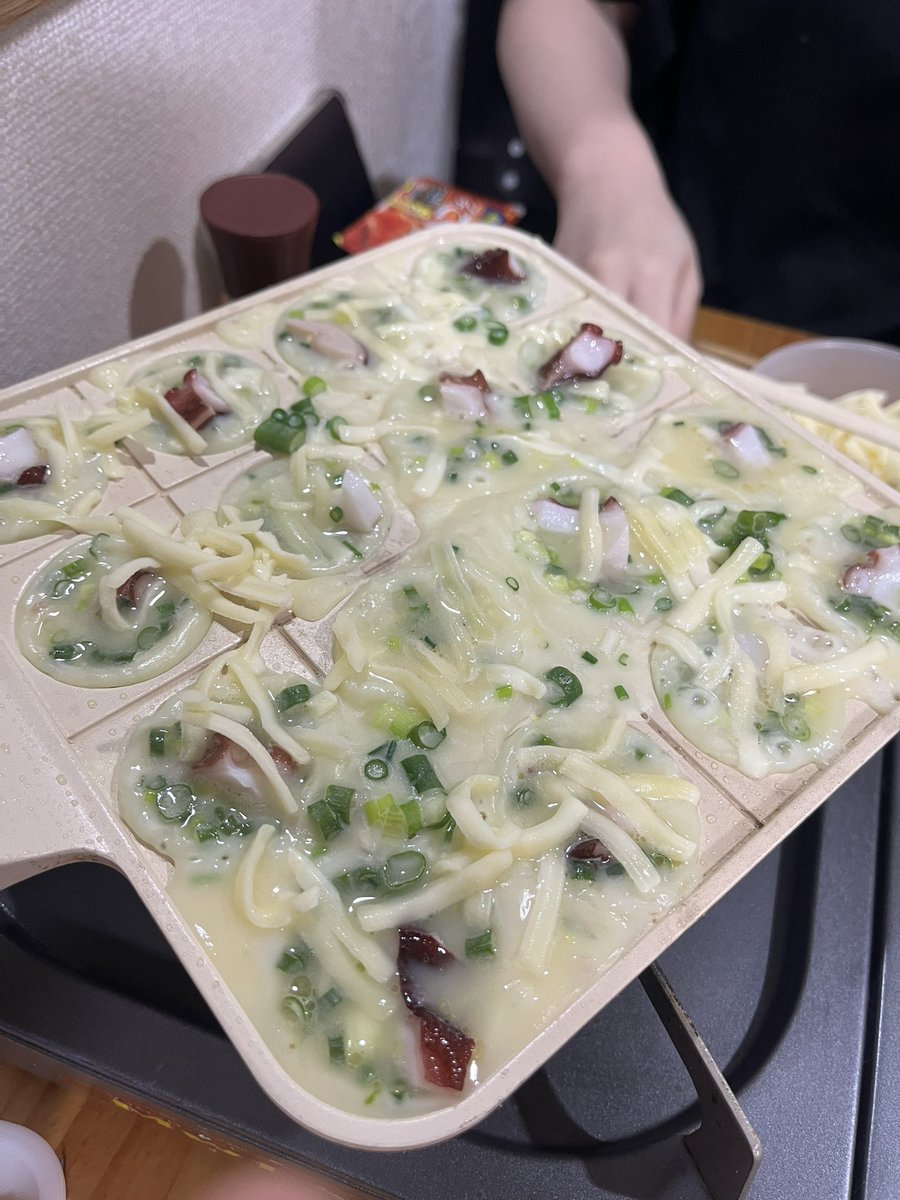 tapis0528's tweet photo. たこ https://t.co/Y99wSjVZgp