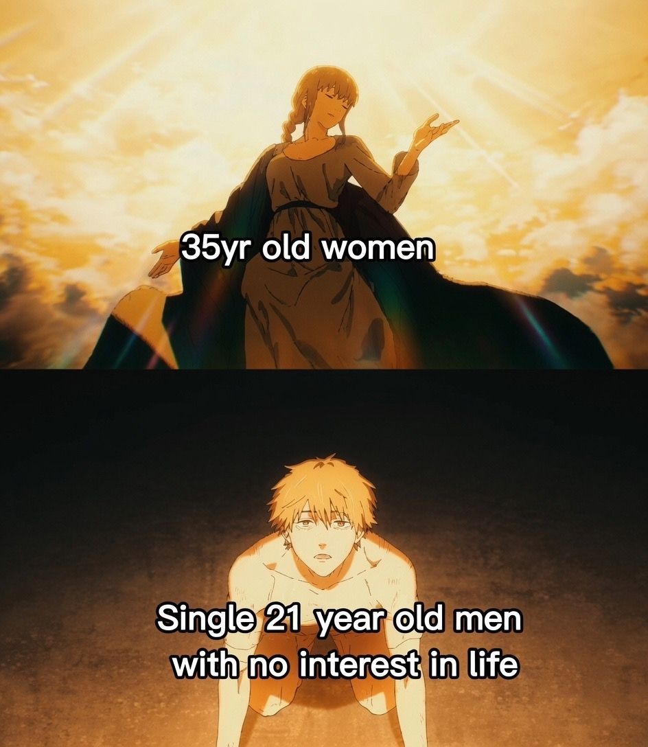 AnimeePost's tweet photo. 😭 https://t.co/MDjGgwJNZQ