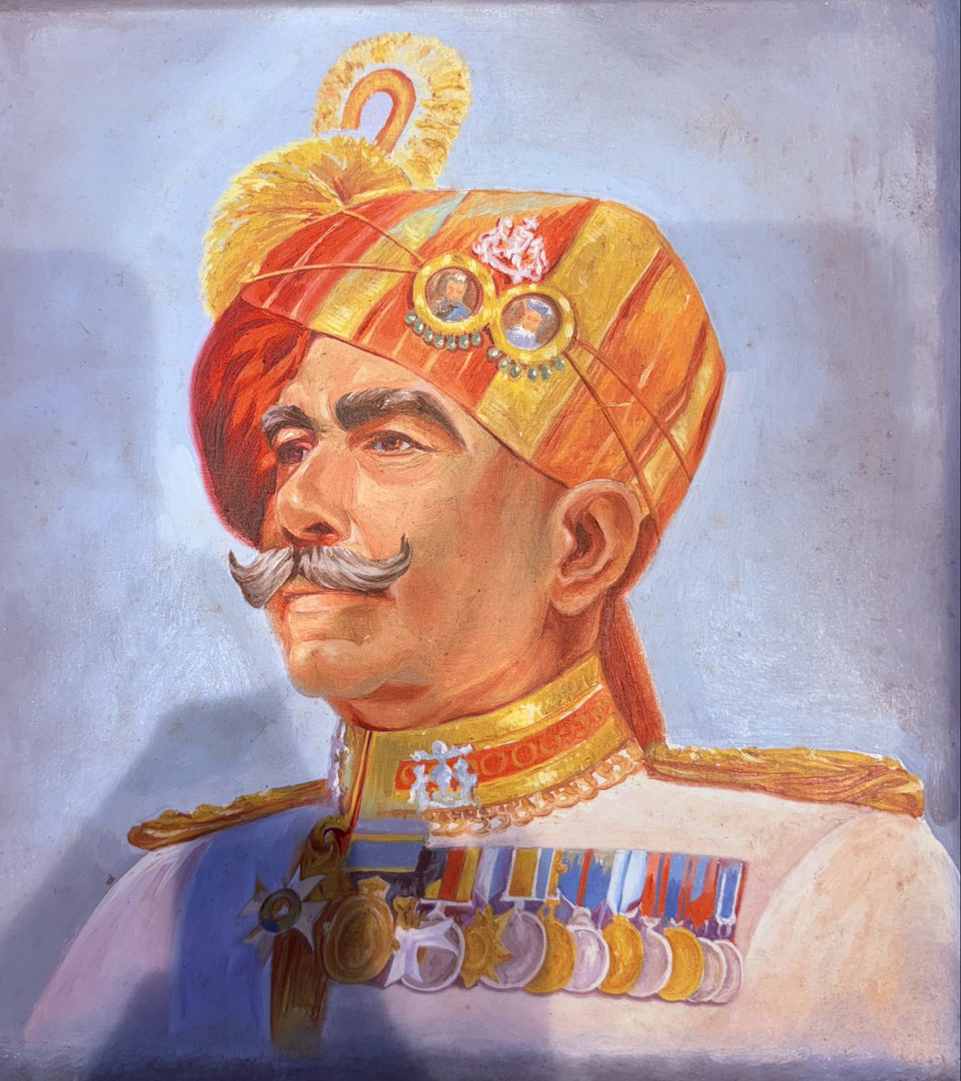 mahendr80843057's tweet photo. Bikaner 1880-1943 https://t.co/rK4yRvCQme