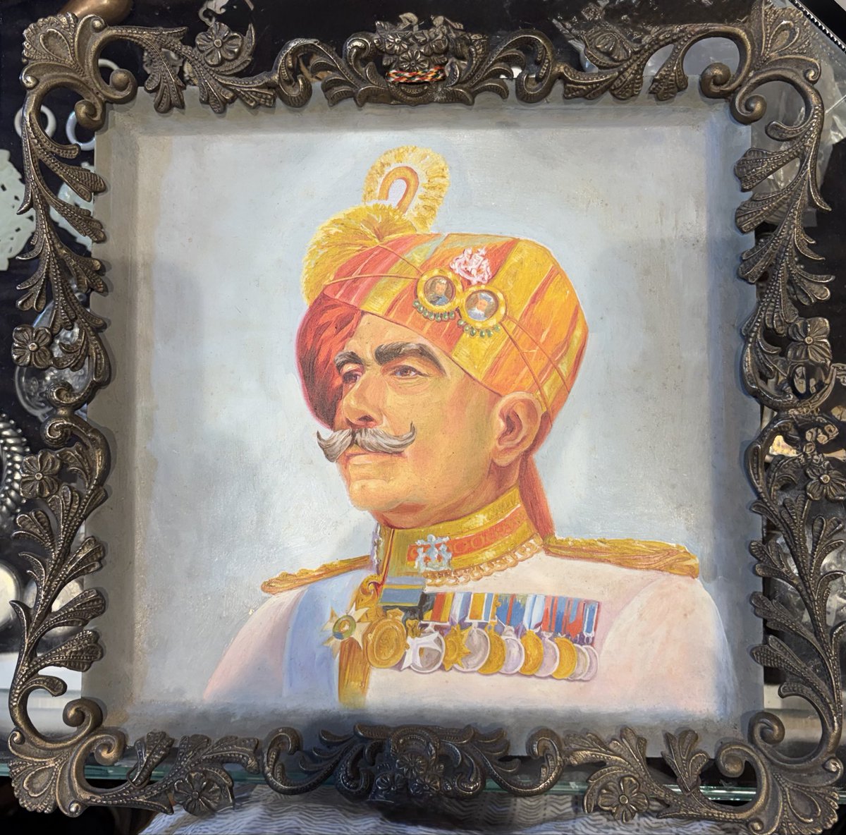 mahendr80843057's tweet photo. Bikaner 1880-1943 https://t.co/rK4yRvCQme