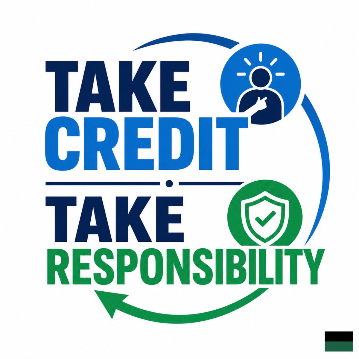 maddogtrust's tweet photo. In Life, if we Win, we gladly take the Credit. So, if we Fail, we should also take Responsibility instead of blaming the situation.

Today, 01.08.2026. Let's conquer August 2026. https://t.co/R8KAYkZDCR