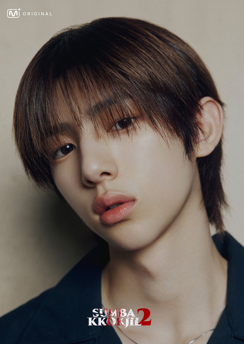 zhaoyufancokr's tweet photo. #JUHOON for Sumbakkokjil 2! https://t.co/DHeeZrafbs