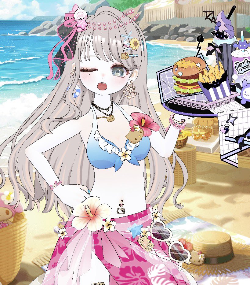🍓ྀིあーまねっ🧸ིྀ tweet media