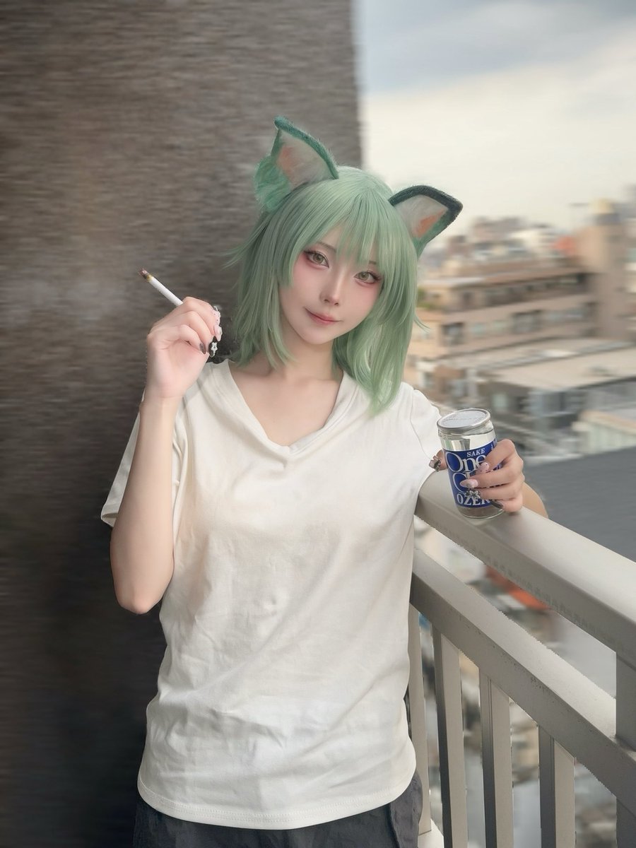 ルネ☆ KayomiHarai☆天使猫☆4点おまとめ Post by 天上てんこ໒꒱ ‧₊˚ on X: ヤニねこ🚬