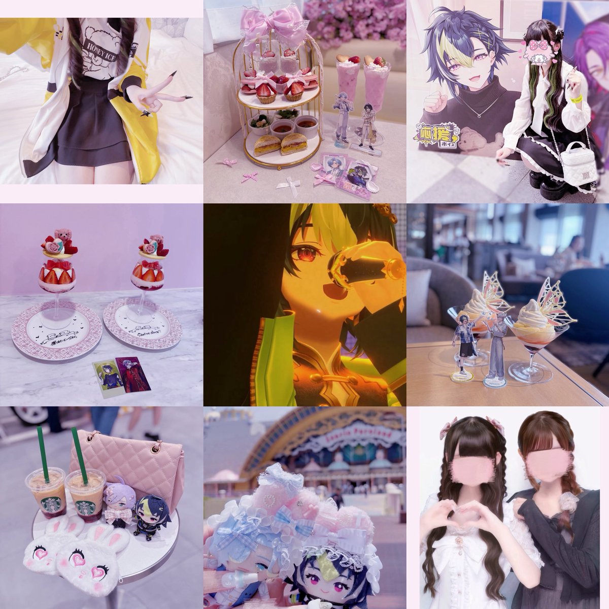 mecha_173's tweet photo. 💡♥ https://t.co/PV3cpa9QHX

#にじさんじ好きな人と繋がりたい #にじさんじ好きさんと繋がりたい https://t.co/QyrgR1CDEG