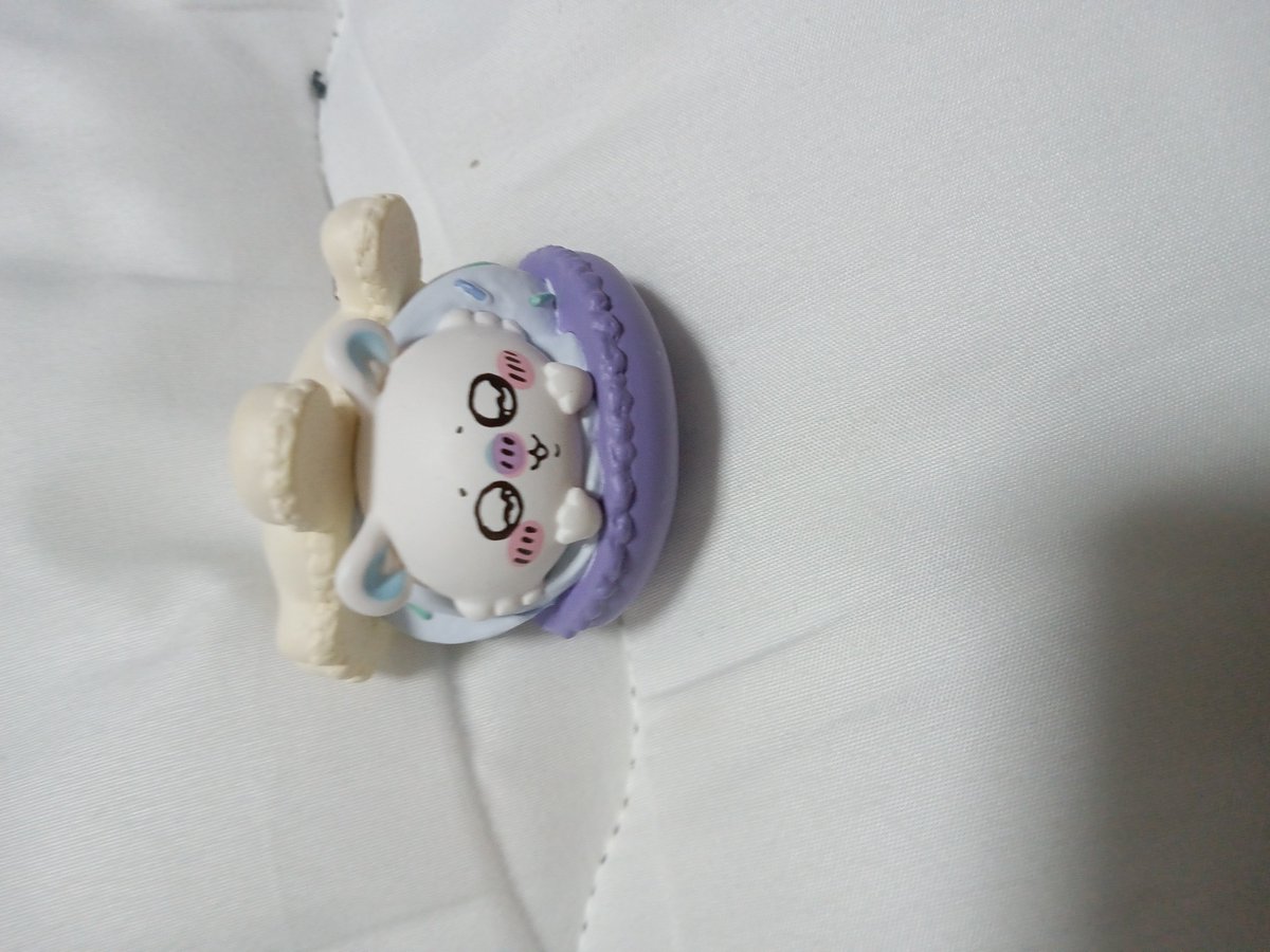 anco_love2525's tweet photo. グループホームの子がくれた。
可愛い( * ֦ơωơ֦) https://t.co/ZhTSYYAK7A