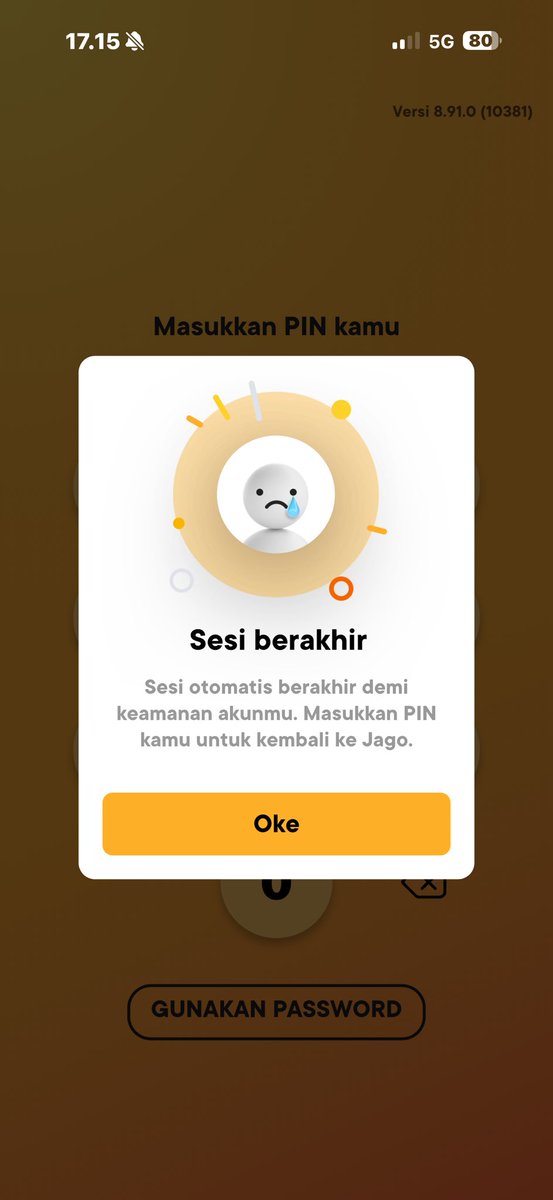 24chieve's tweet photo. @jadijago gini trs min, solusinya gmn ya? bisa kebuka tp nunggu lama https://t.co/xkc5r2jqlR