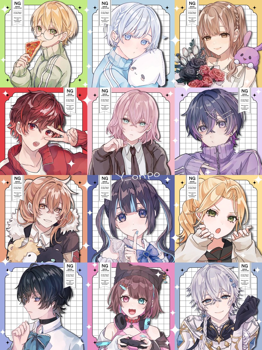 Y_onpo's tweet photo. 🤍 イラスト有償依頼受付中 🤍

9月着手（別途料金お急ぎ対応可◎）

ご依頼が初めての方も大歓迎です！
ふわっとした内容のご相談でもお気軽にどうぞ🎀
ご予算に合わせたご提案も可能です！
DMよりご相談ください🤍

#イラスト依頼 #有償依頼 https://t.co/xsXx0fBMRs