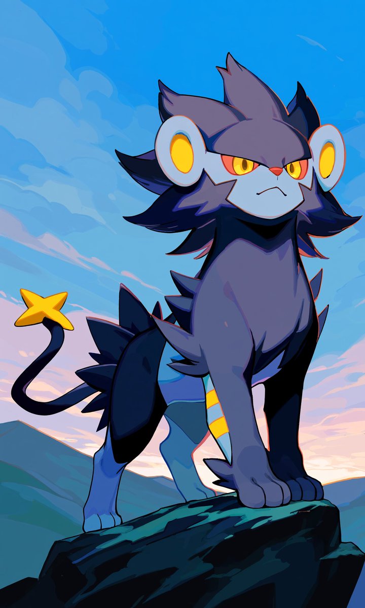 Mianuum's tweet photo. ⚡️ https://t.co/eKsOAFZP0F