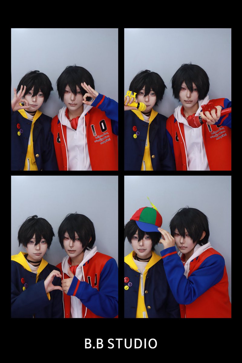 yoota_777's tweet photo. #ヒプマイ https://t.co/Tn9QoeBluW