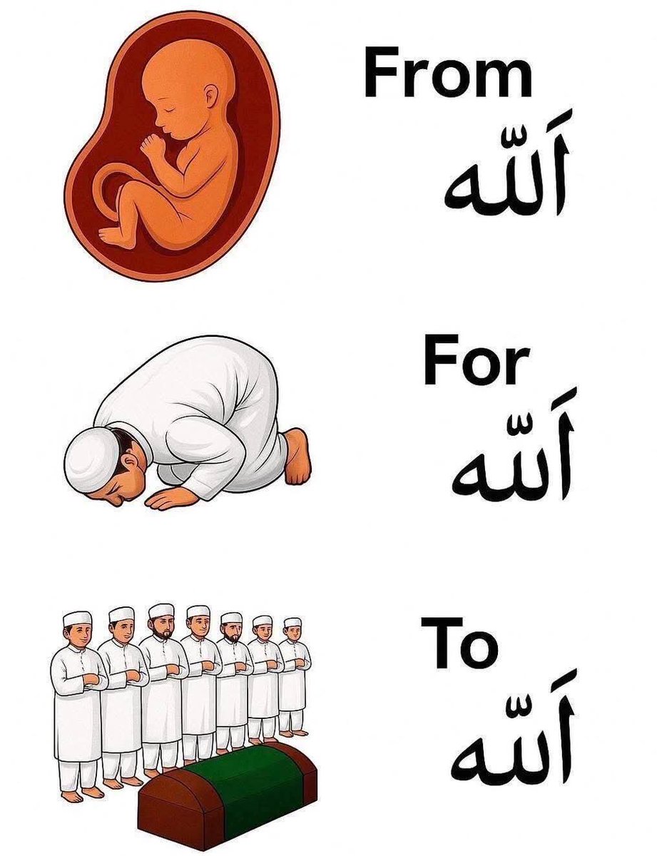 Cool_Ustaz's tweet photo. Indeed we belong to Allah, to Him we will return. https://t.co/XdDbvD47Zv
