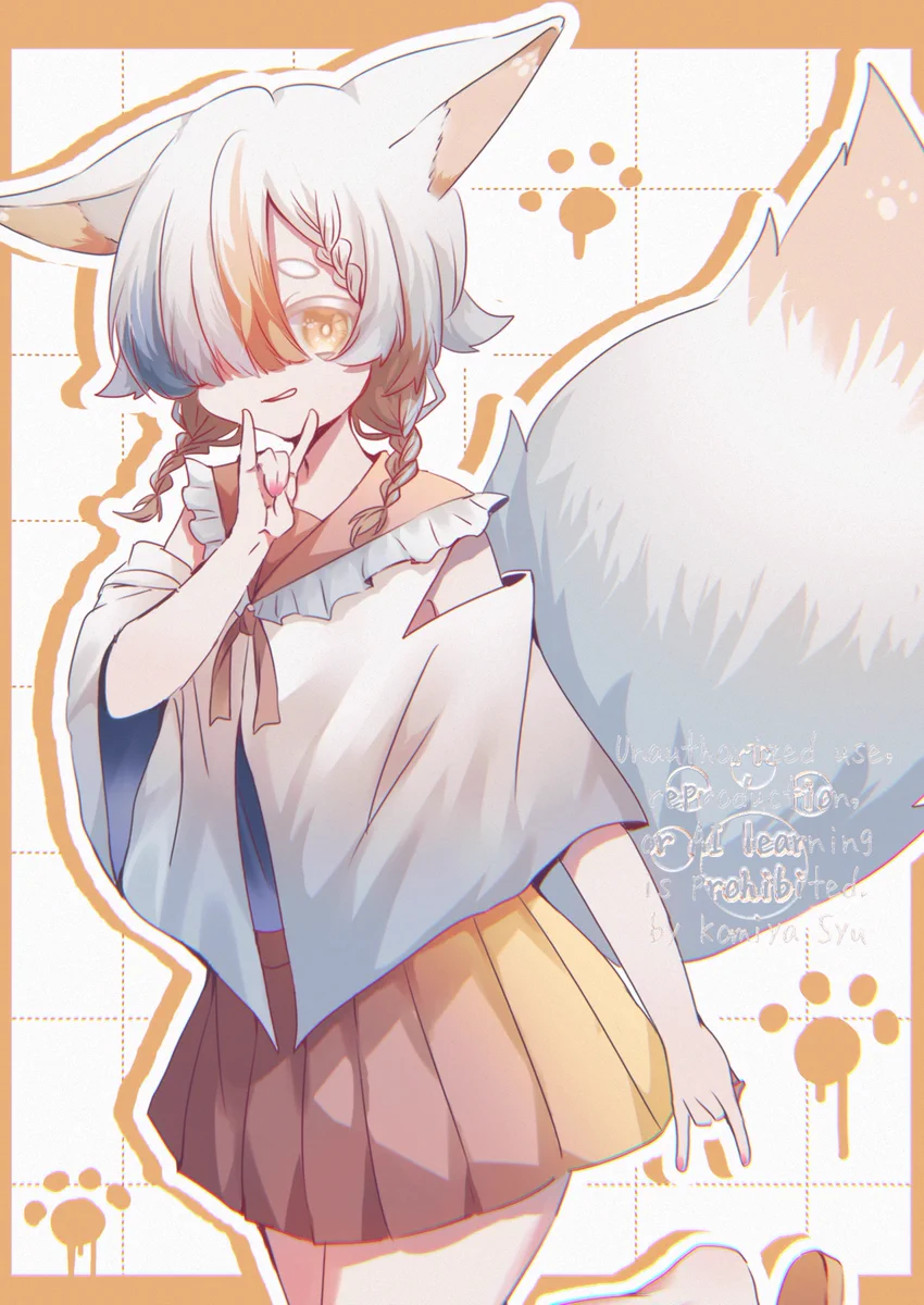 ♡シュウさま♡ 狐巳夜シュウ på X: 